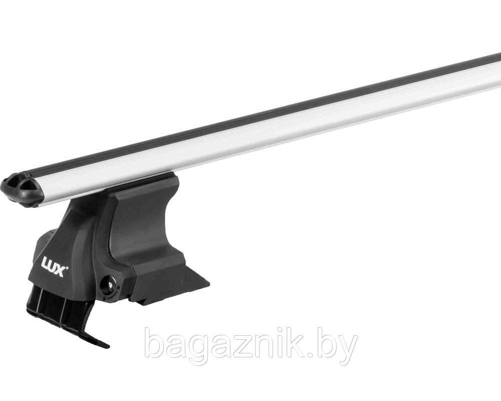Багажник D-LUX 1 с дугами аэро-классик (53мм)