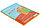 Бумага офисная цветная Mix inФормат А4 (210*297 мм), 75 г/м2, 100 л., Neon 5 цветов, фото 3