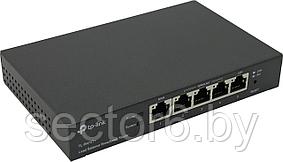 Маршрутизатор TP-Link TL-R470T+