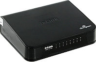 Коммутатор D-Link DES-1016A/E1B