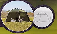 Палатка - шатер с москитной сеткой LANYU LY-1994, для туризма и отдыха на природе