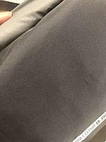 Ткань Дюспо 240Т (милки) - т.серый