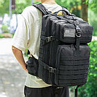 Тактический штурмовой рюкзак "NATO", 45л, фото 2