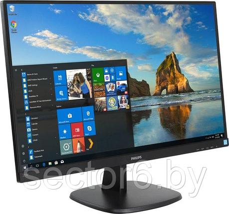 Монитор Philips 273V7QSB/00, фото 2