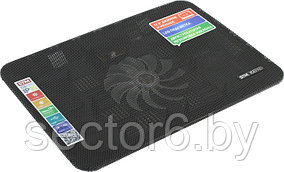 STM  ICEPAD NoteBook  Cooler  (1000об/мин, USB  питание)