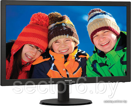 Монитор Philips 223V5LSB/00, фото 2