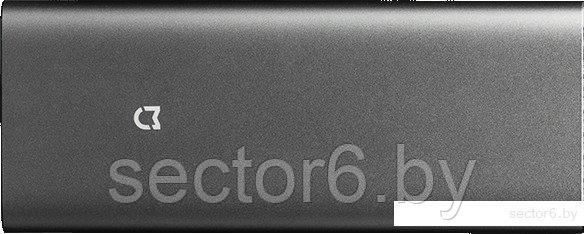 Набор бит Xiaomi Mi Precision Screwdriver Kit MJJXLSD002QW (25 предметов) - фото 2 - id-p180846887