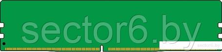 Оперативная память Kingston ValueRAM 8GB DDR4 PC4-21300 KVR26N19S6/8, фото 2