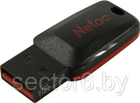 USB Flash Netac U197 32GB NT03U197N-032G-20BK