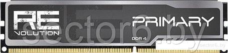 Оперативная память QUMO ReVolution Primary 8GB DDR4 PC4-21300 Q4Rev-8G2666P16Prim, фото 2