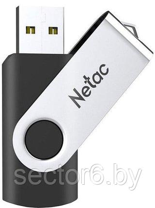 USB Flash Netac U505 64GB NT03U505N-064G-20BK, фото 2