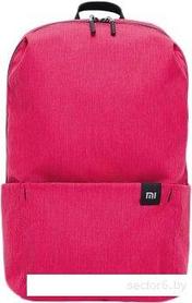 Рюкзак Xiaomi Mi Casual Mini Daypack (розовый)