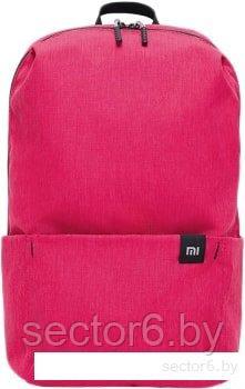 Рюкзак Xiaomi Mi Casual Mini Daypack (розовый), фото 2