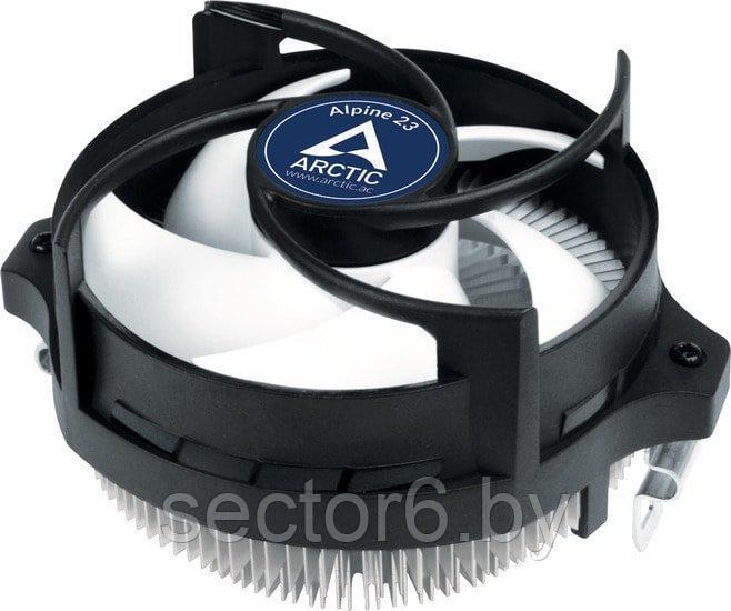 Кулер для процессора Arctic Alpine 23 ACALP00035A
