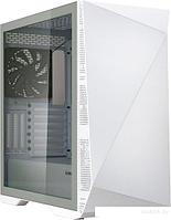 Корпус Zalman Z9 Iceberg (белый)