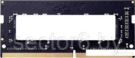 Оперативная память Hikvision S1 4GB DDR4 SODIMM PC4-21300 HKED4042BBA1D0ZA1/4G, фото 2