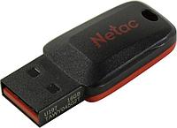 Netac U197 USB 2.0 16GB NT03U197N-016G-20BK