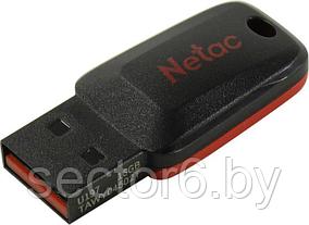 Netac U197 USB 2.0 16GB NT03U197N-016G-20BK