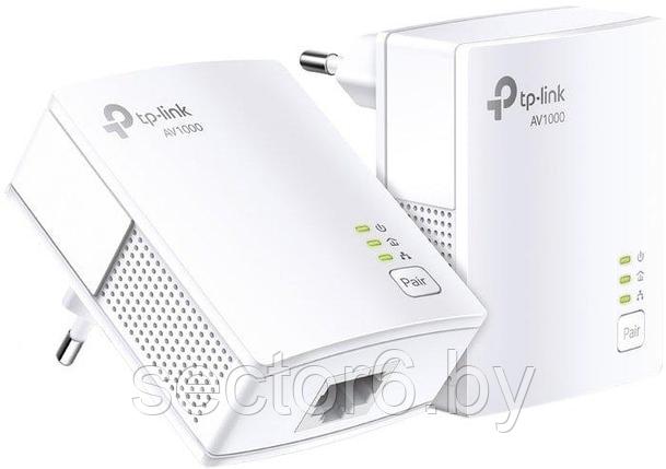 TP-Link TL-PA7017 KIT, фото 2