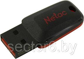 Netac U197 USB 2.0 64GB NT03U197N-064G-20BK