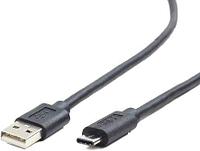 Кабель Cablexpert CCP-USB2-AMCM-2.5M