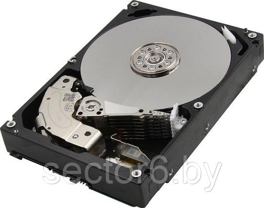 Жесткий диск Toshiba MG08-D SATA-3.3 8TB MG08ADA800E, фото 2