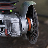 Применение абразивных материалов в производстве абразива