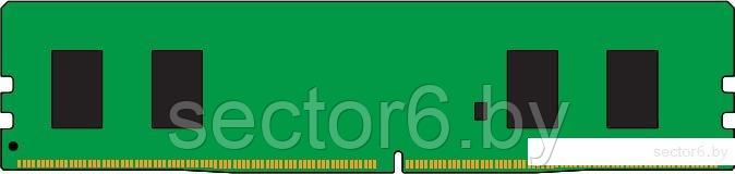 Оперативная память Kingston 8GB DDR4 PC4-21300 KCP426NS6/8, фото 2