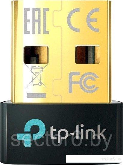 Bluetooth адаптер TP-Link UB500