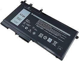 Аккумулятор (батарея) для ноутбука Dell Latitude E5580 (3DDDG) 11.4V 42Wh (3500mAh)