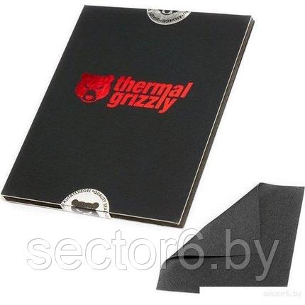 Термопрокладка Thermal Grizzly Carbonaut 25x25x0.2 мм TG-CA-25-25-02-R, фото 2