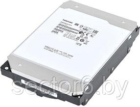 Жесткий диск Toshiba MG09 18TB MG09ACA18TE