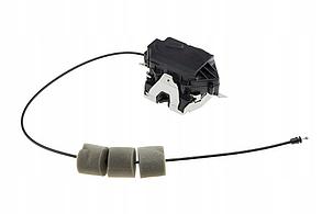 Замок крышки багажника. Mercedes W164 X164 W251 ML GL R. Новый.