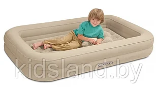 Надувная кровать INTEX 66810 (168x107x25)