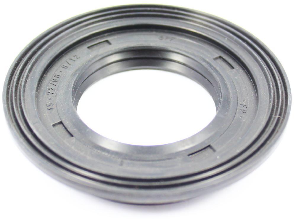 Сальник 45x72/86x8/12 GPF стиральной машины Bosch, Siemens (45*72/86*8/12)