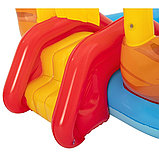 Детский игровой центр Bestway Дикий Запад 53118 264x188x140 см, фото 9