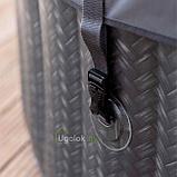 Бассейн-джакузи надувной MSpa Ottoman 204х70 см C-OM061, фото 8