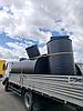 Накопительные емкости для канализации N -3000 L (3 m3), фото 2