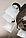 Подвесная люстра колесо от телеги 10 плафонов (Куб), фото 2