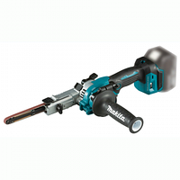 Ленточный аккумуляторный напильник DBS180Z MAKITA