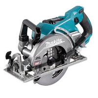 Пила циркулярная аккумуляторная RS001GM101 MAKITA