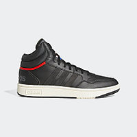 Кроссовки Adidas HOOPS 3.0 MID CLASSIC VINTAGE