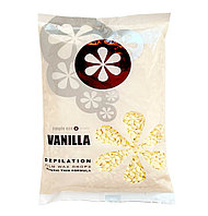 Simple Use Пленочный воск для депиляции, 800 г, vanilla