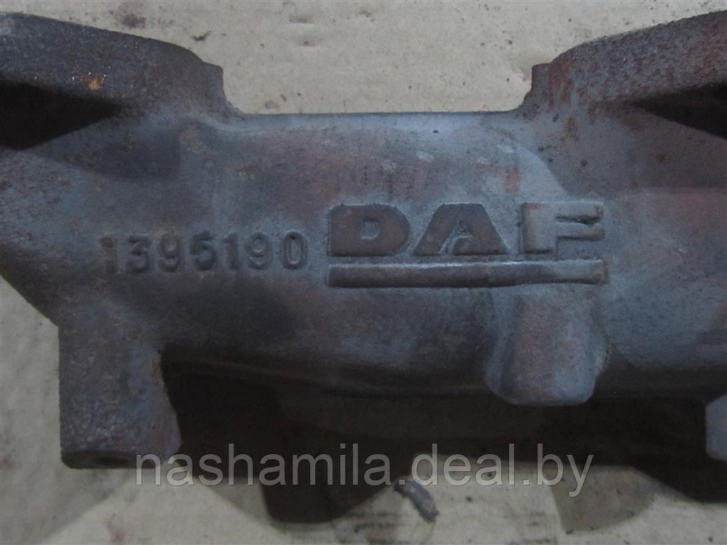 Коллектор выпускной DAF Xf 95 - фото 6 - id-p180861807