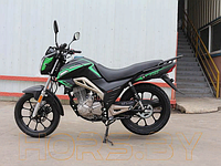 Мотоцикл HORS F160