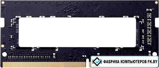 Оперативная память Hikvision S1 16GB DDR4 SODIMM PC4-21300 HKED4162DAB1D0ZA1/16G - фото 1 - id-p180874062