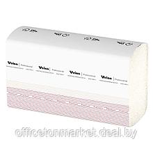 Полотенца бумажные "Veiro Professional Premium", Z-сложение, 2 слоя, 200 листов