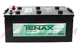 Аккумуляторная батарея Tenax Trend Line (225 а/ч)