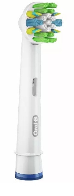 Насадка сменная для зубной щетки Braun Oral-B Floss Action EB25RB (1 шт) - фото 2 - id-p180879471