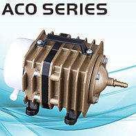 Аэратор для пруда ACO-500, 420 л/м, 0,045 бар, 500 вт , может работать зимой и летом